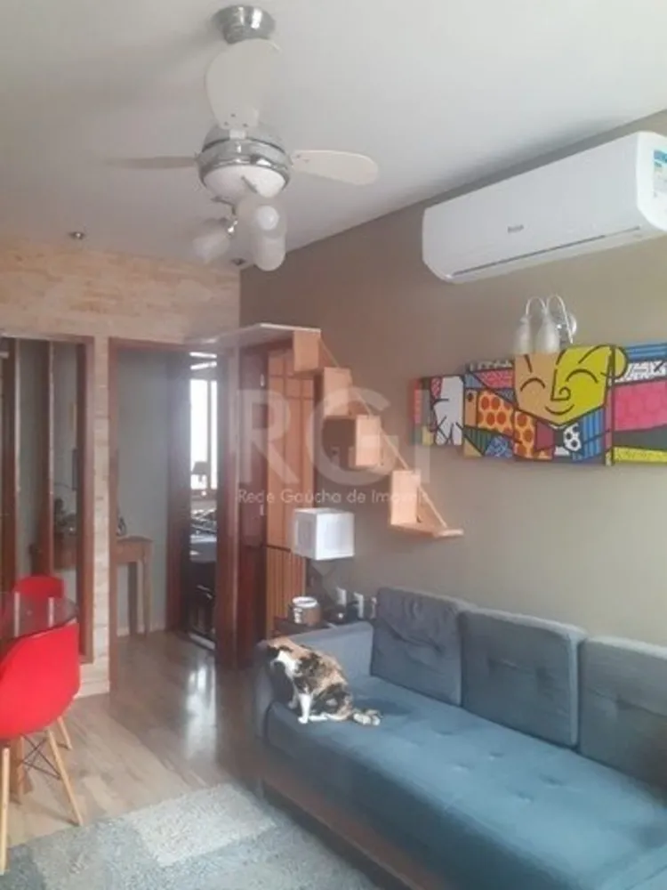 Casa, 2 quartos, 80 m² - Foto 4