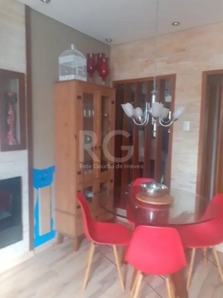Casa, 2 quartos, 80 m² - Foto 1