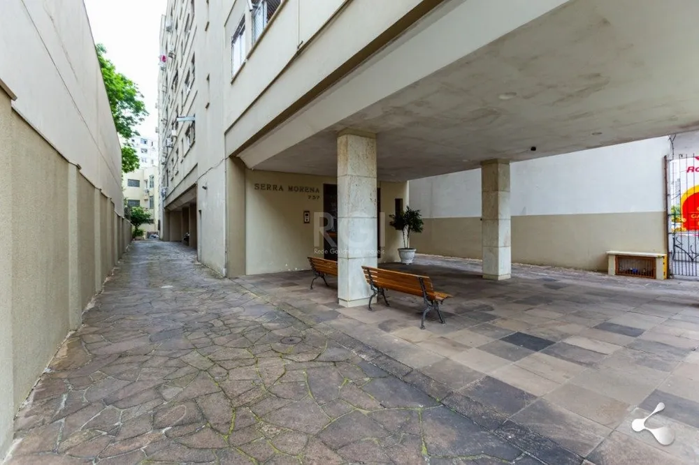 Apartamento, 1 quarto, 39 m² - Foto 3
