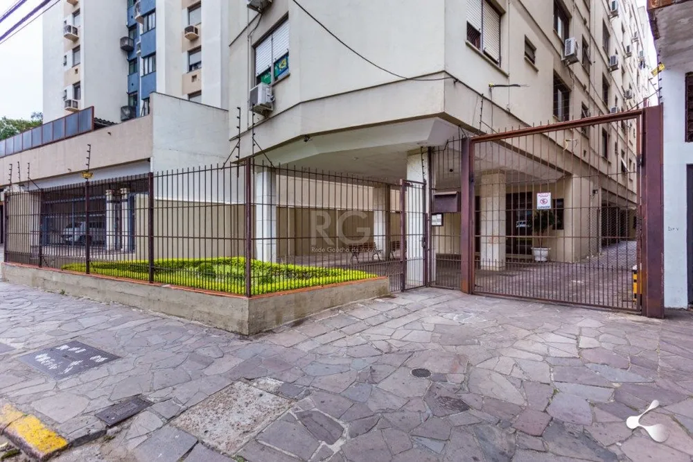 Apartamento, 1 quarto, 39 m² - Foto 1