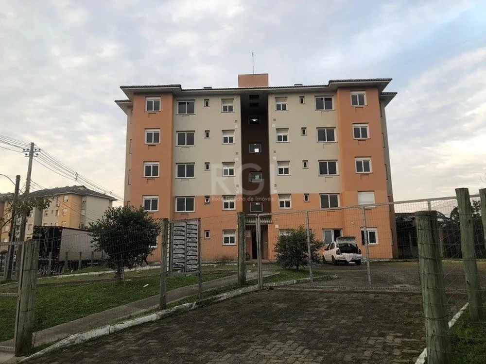 Apartamento, 2 quartos, 48 m² - Foto 3