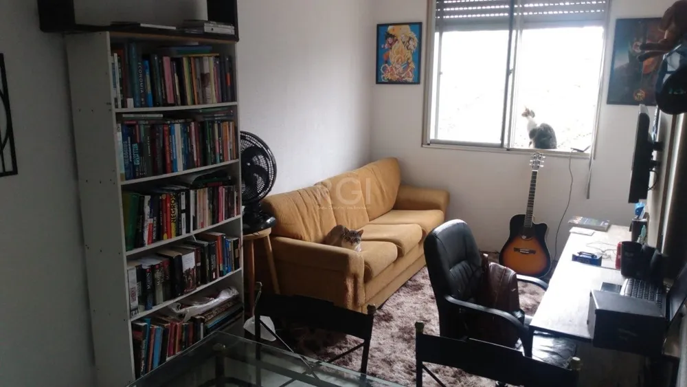 Apartamento, 1 quarto, 44 m² - Foto 4