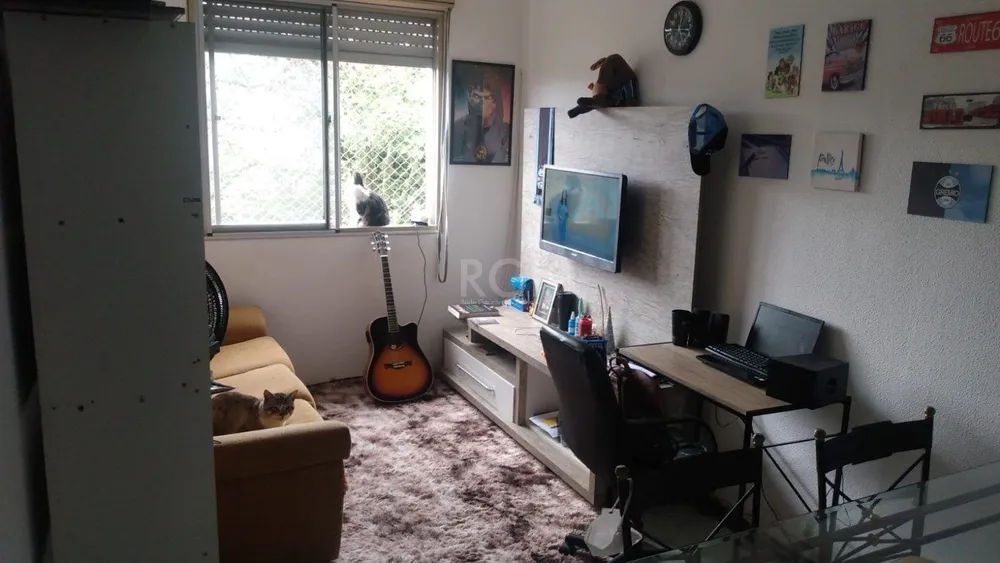 Apartamento, 1 quarto, 44 m² - Foto 3