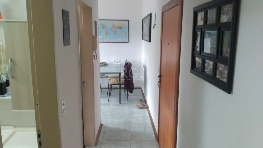 Apartamento, 1 quarto, 44 m² - Foto 2