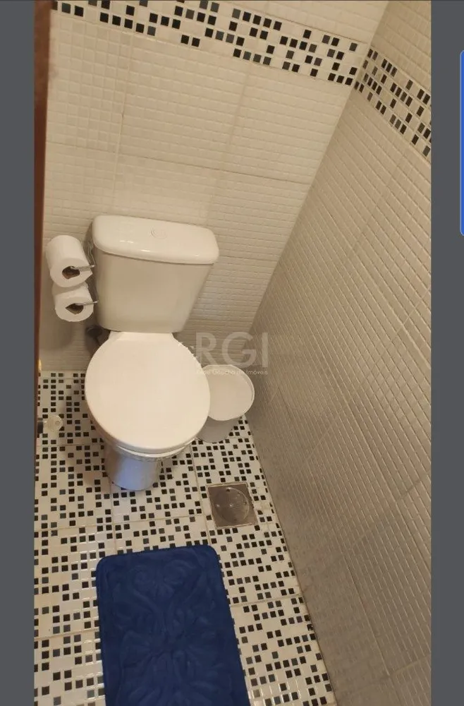 Casa, 3 quartos, 110 m² - Foto 2