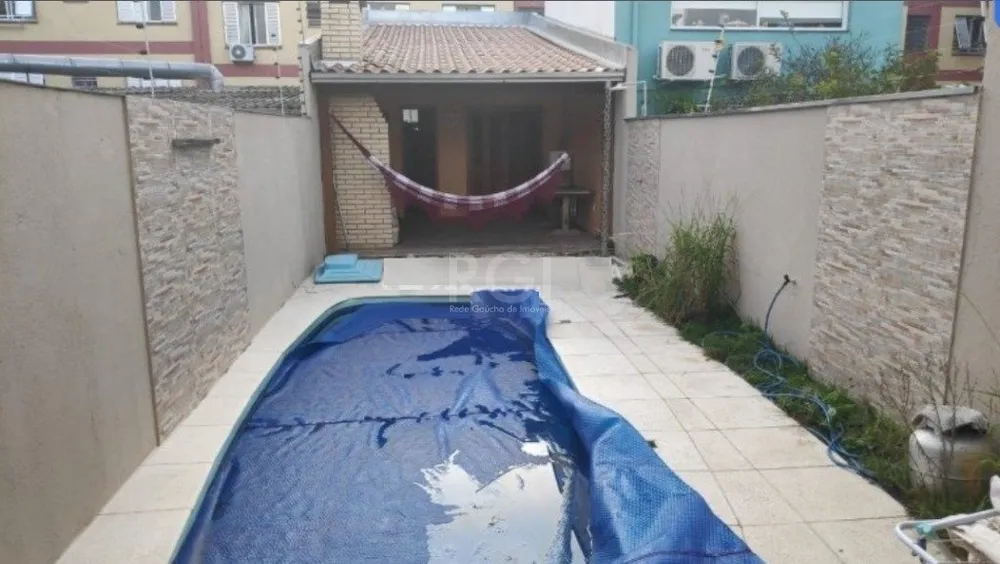 Casa, 3 quartos, 110 m² - Foto 1