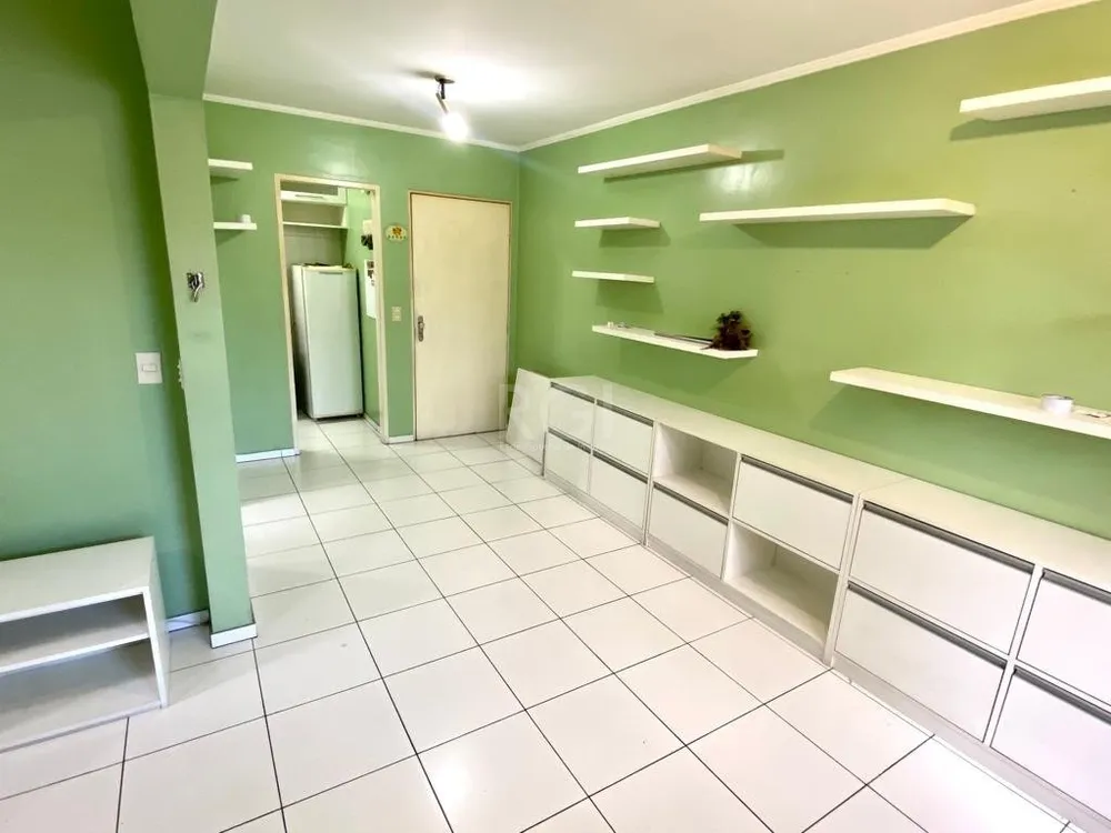Apartamento, 1 quarto, 41 m² - Foto 1