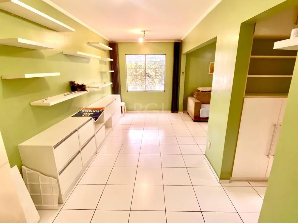 Apartamento, 1 quarto, 41 m² - Foto 3