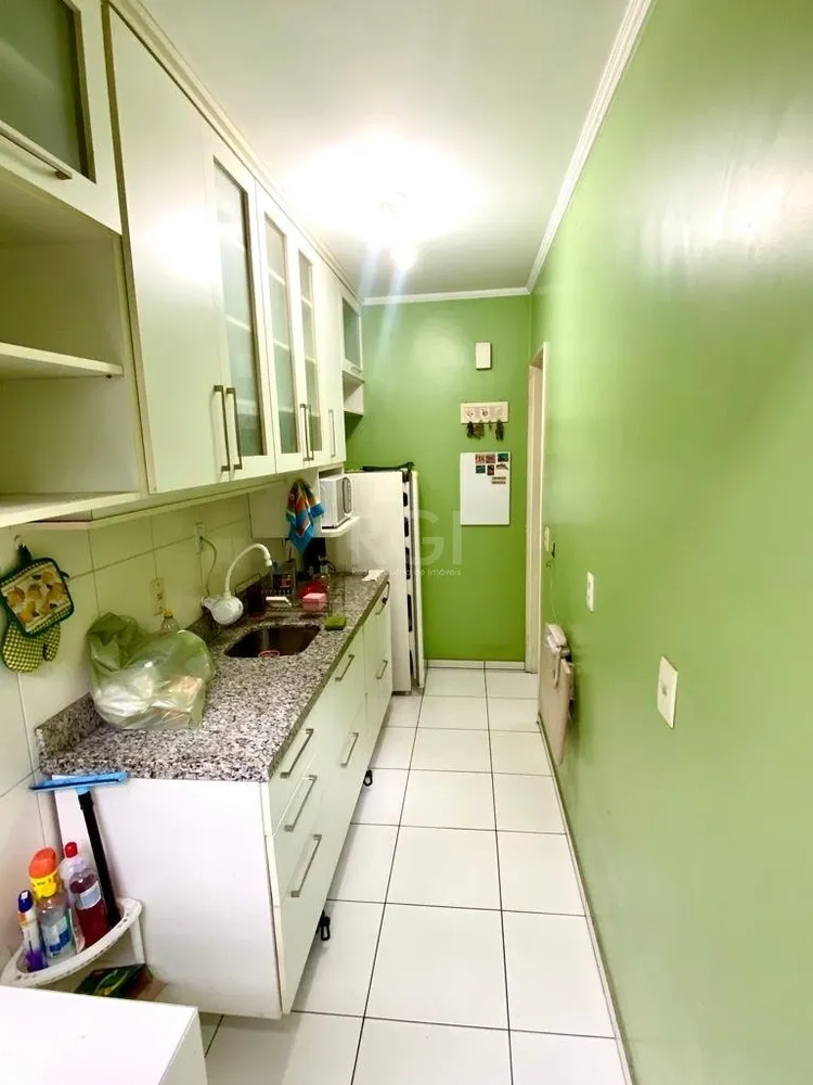 Apartamento, 1 quarto, 41 m² - Foto 4