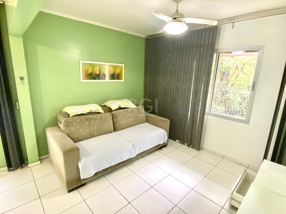 Apartamento, 1 quarto, 41 m² - Foto 2