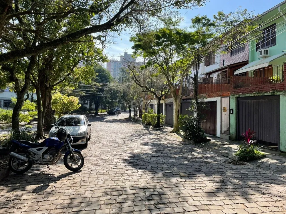 Sobrado, 2 quartos, 90 m² - Foto 1