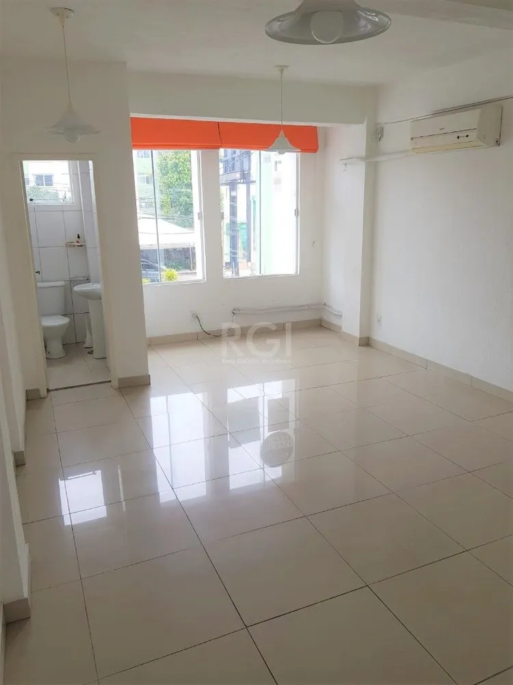 Sala-Conjunto, 32 m² - Foto 2