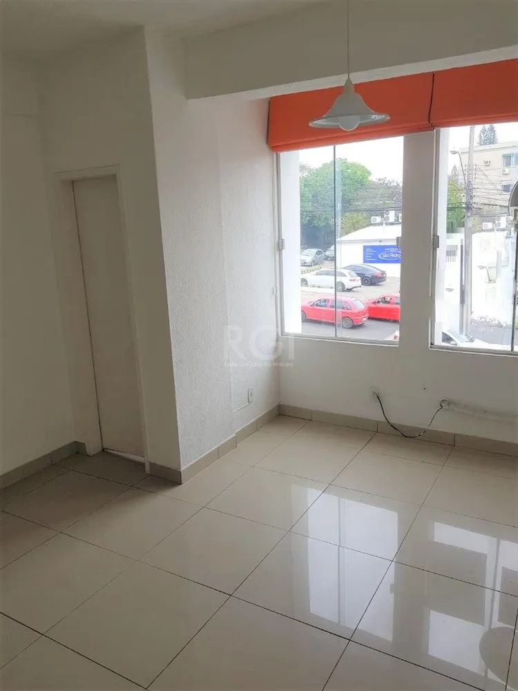 Sala-Conjunto, 32 m² - Foto 4