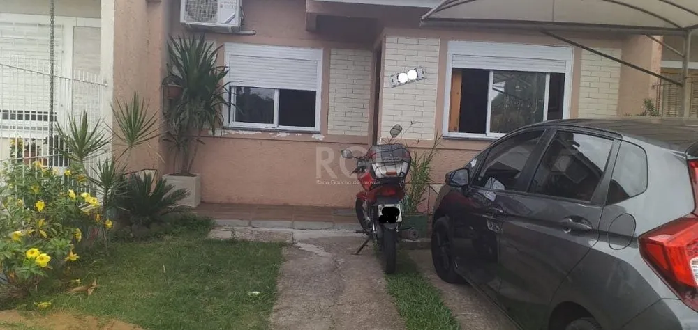 Casa, 3 quartos, 51 m² - Foto 2