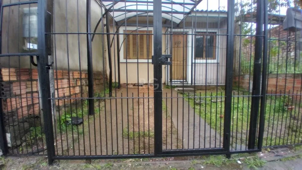 Casa, 2 quartos, 42 m² - Foto 4