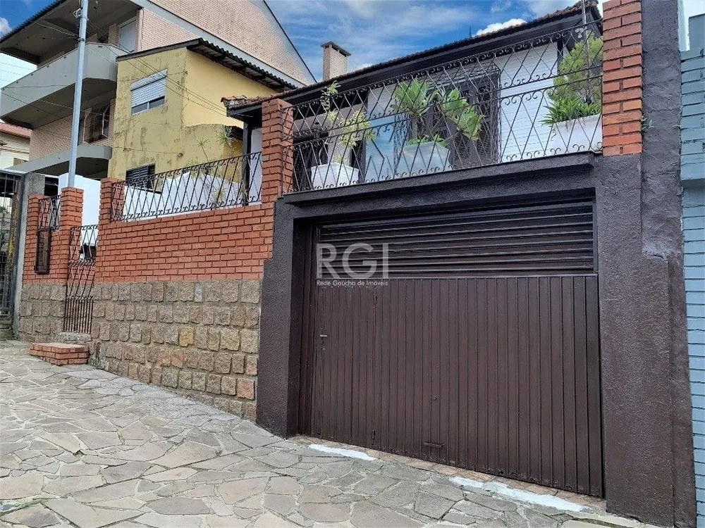 Casa, 3 quartos, 140 m² - Foto 2