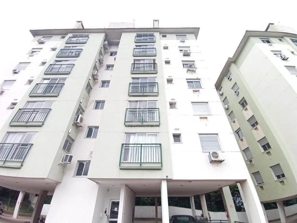 Apartamento, 2 quartos, 67 m² - Foto 3
