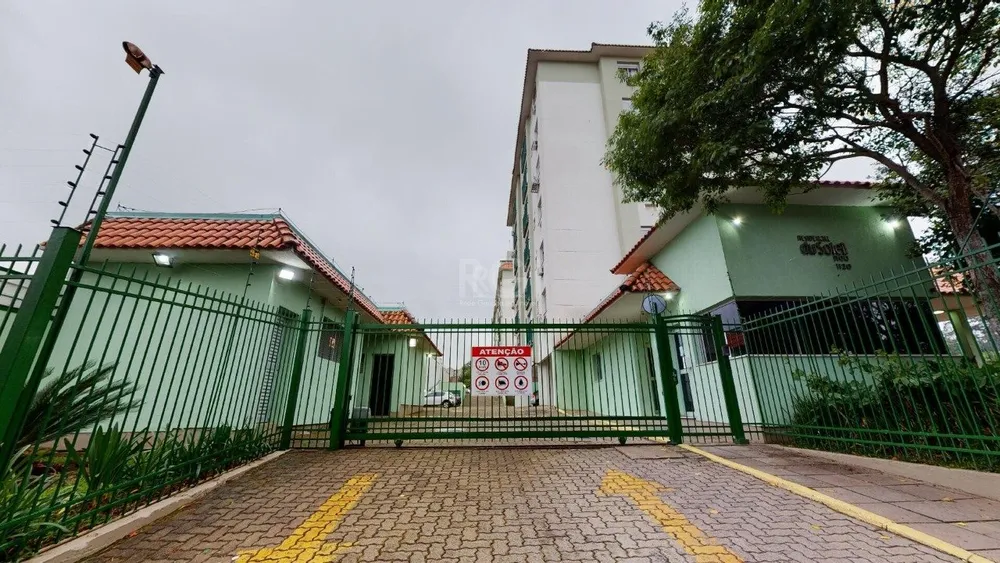 Apartamento, 2 quartos, 67 m² - Foto 2