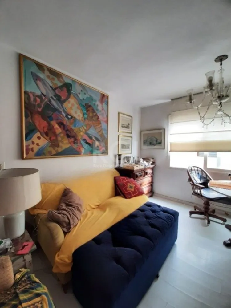 Cobertura, 2 quartos, 138 m² - Foto 2
