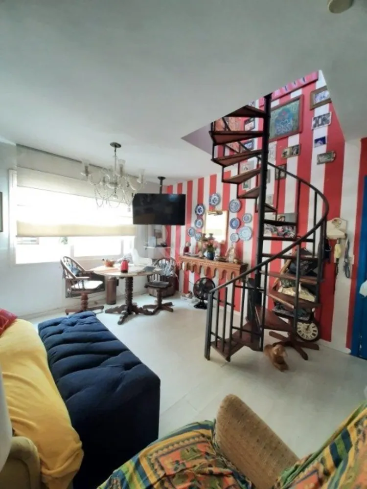 Cobertura, 2 quartos, 138 m² - Foto 3