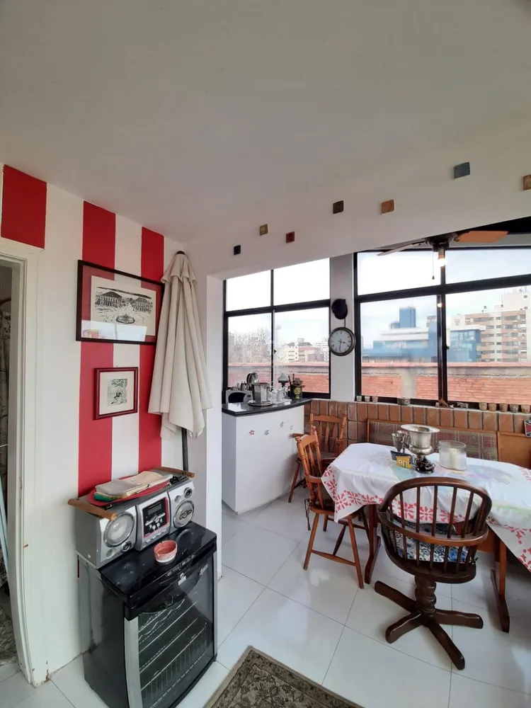 Cobertura, 2 quartos, 138 m² - Foto 4