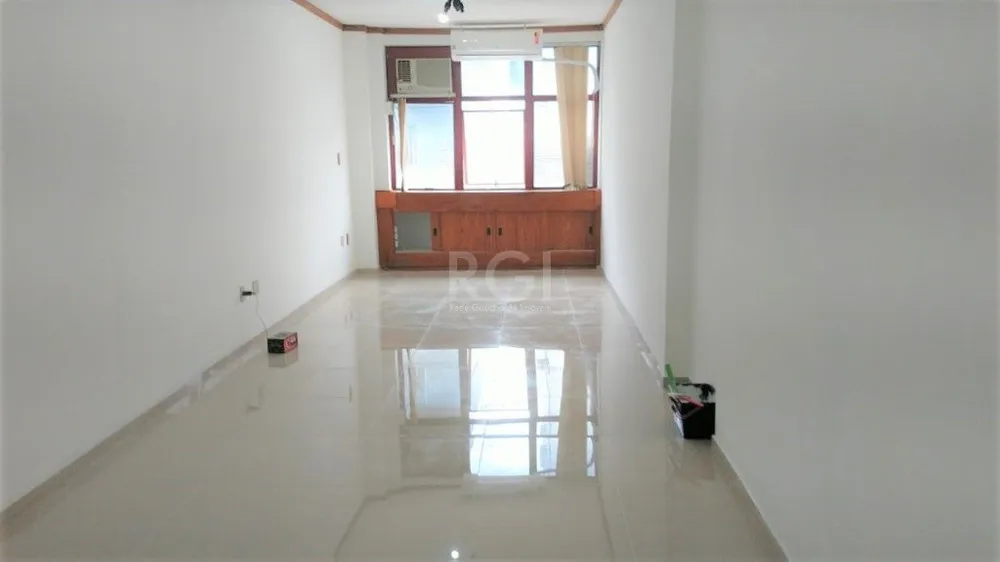 Sala-Conjunto, 37 m² - Foto 1