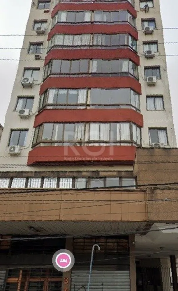 Apartamento, 3 quartos, 97 m² - Foto 1