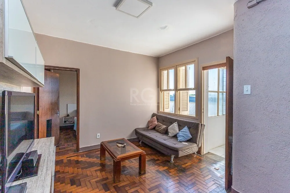 Cobertura, 3 quartos, 140 m² - Foto 4