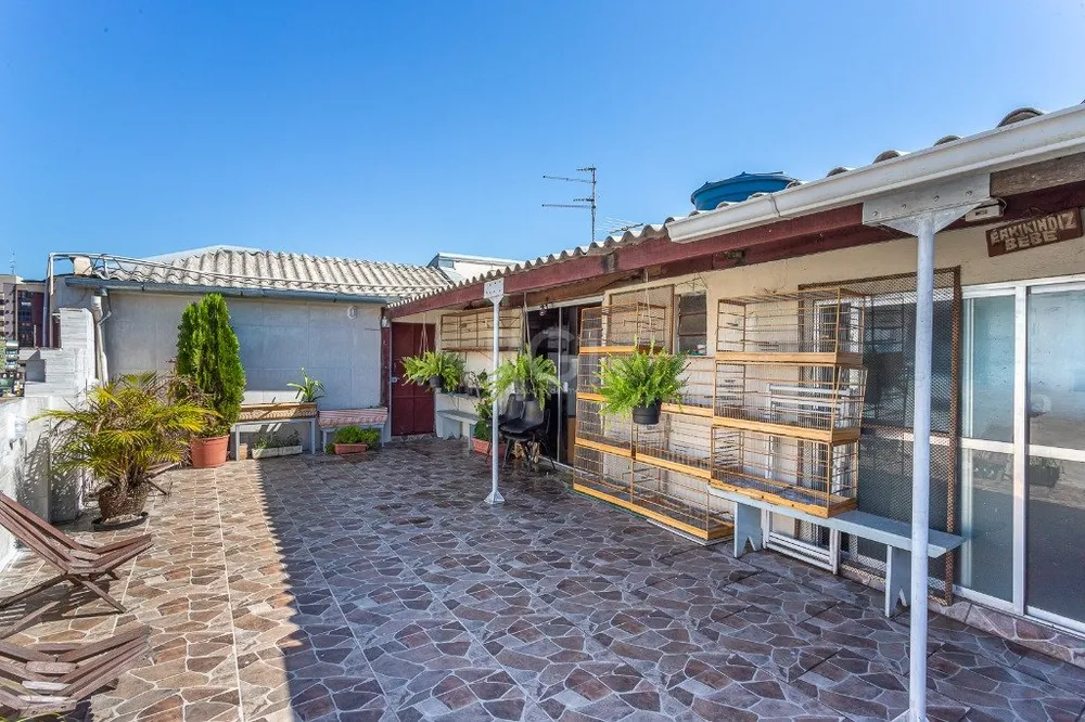 Cobertura, 3 quartos, 140 m² - Foto 1