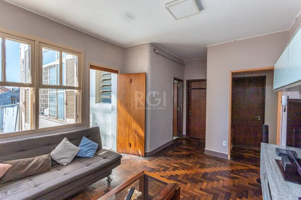 Cobertura, 3 quartos, 140 m² - Foto 2