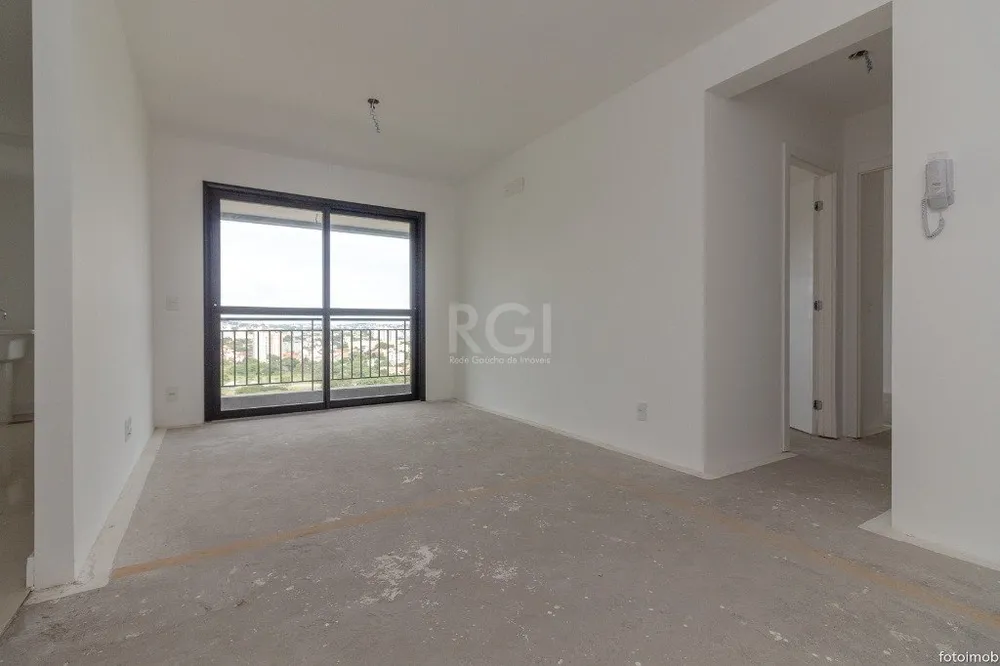Apartamento, 2 quartos, 66 m² - Foto 2