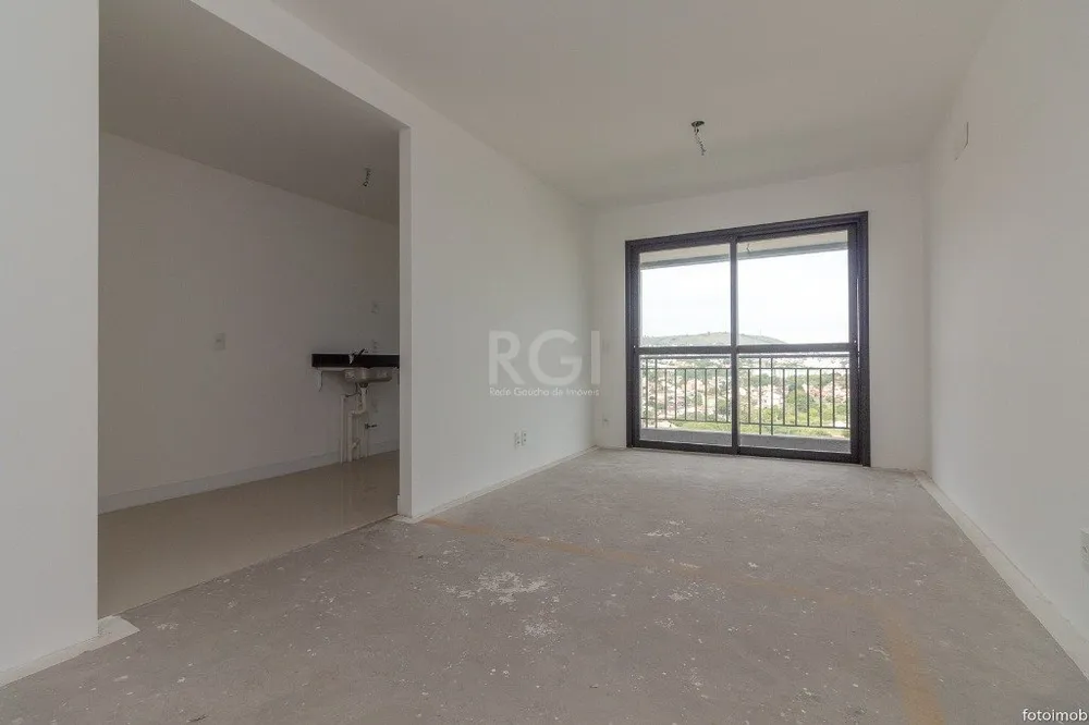 Apartamento, 2 quartos, 66 m² - Foto 3
