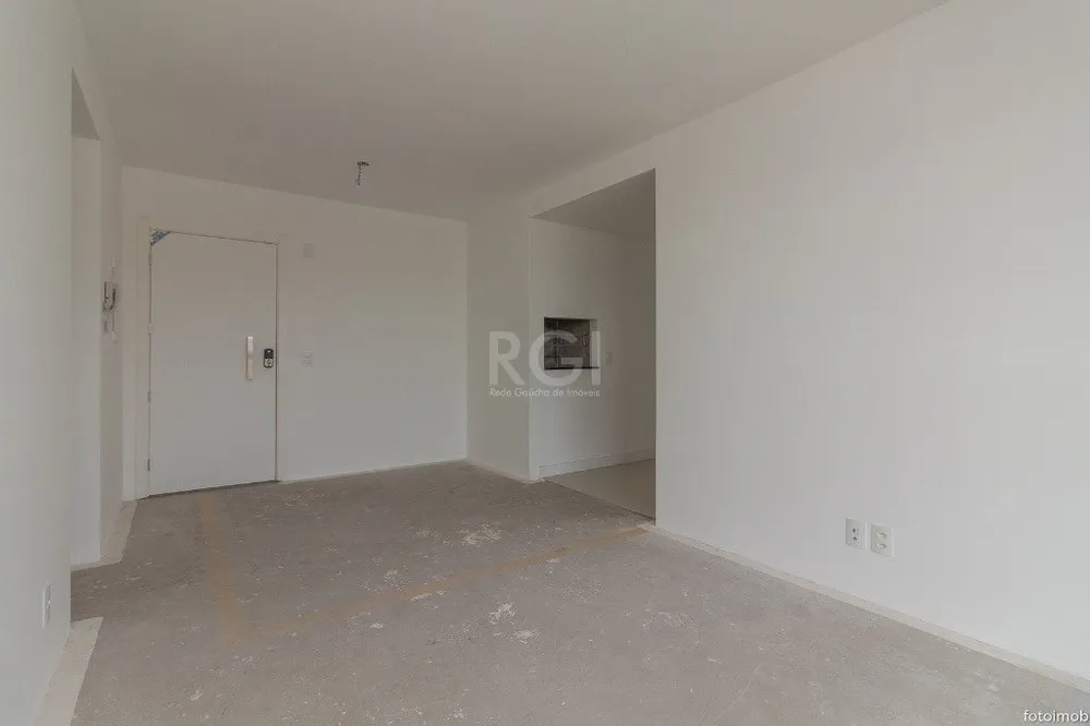 Apartamento, 2 quartos, 66 m² - Foto 4