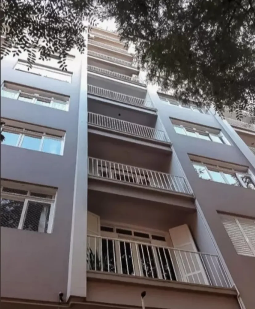 Apartamento, 2 quartos, 75 m² - Foto 1