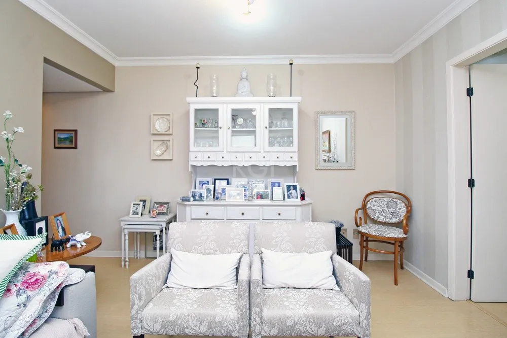 Apartamento, 3 quartos, 116 m² - Foto 4