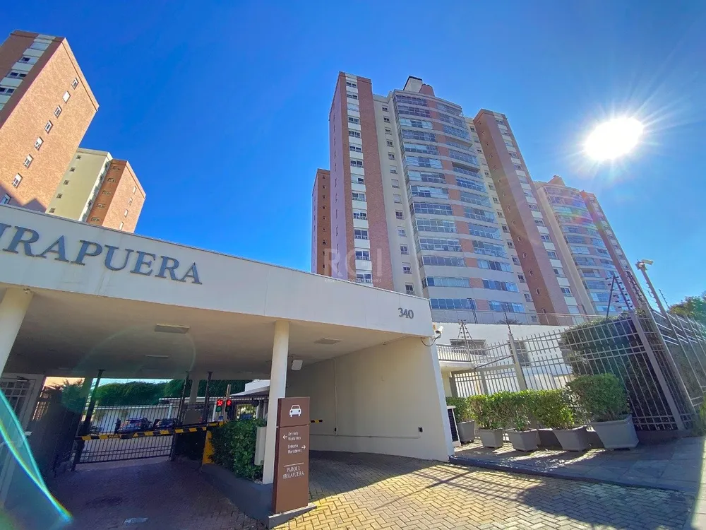 Apartamento, 3 quartos, 130 m² - Foto 2