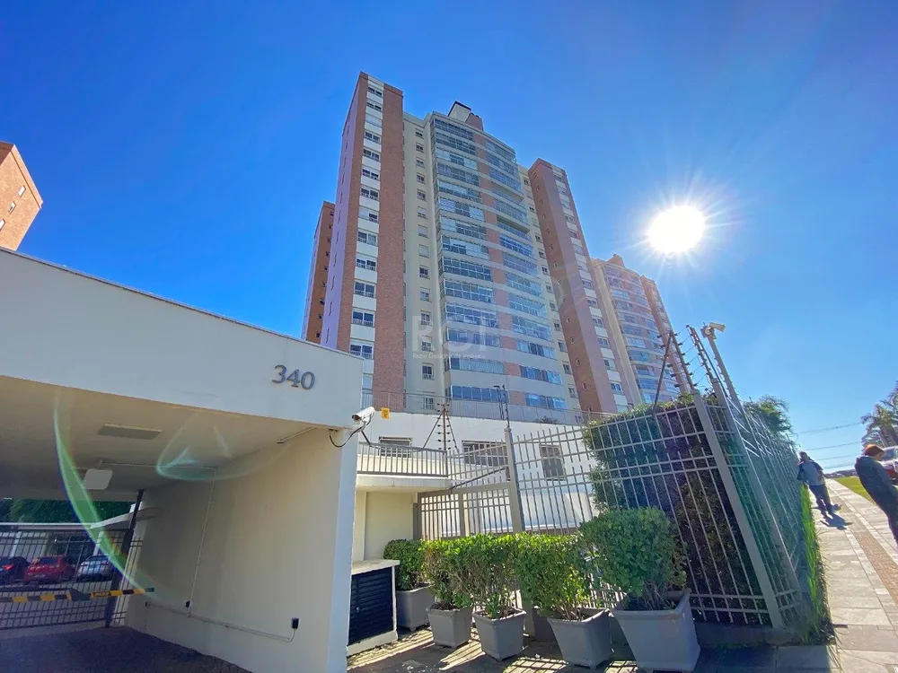 Apartamento, 3 quartos, 130 m² - Foto 3