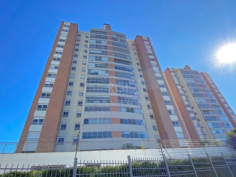 Apartamento, 3 quartos, 130 m² - Foto 4