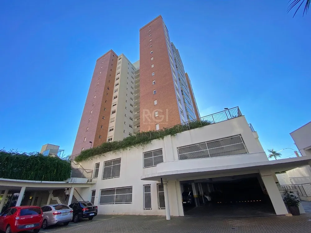 Apartamento, 3 quartos, 130 m² - Foto 1