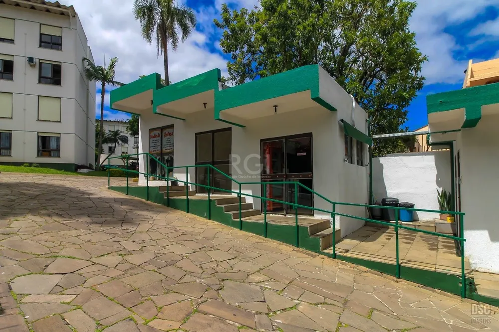 Apartamento, 2 quartos, 60 m² - Foto 4