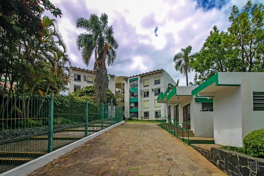 Apartamento, 2 quartos, 60 m² - Foto 3