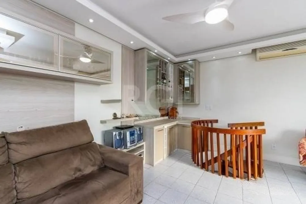 Cobertura, 2 quartos, 157 m² - Foto 4