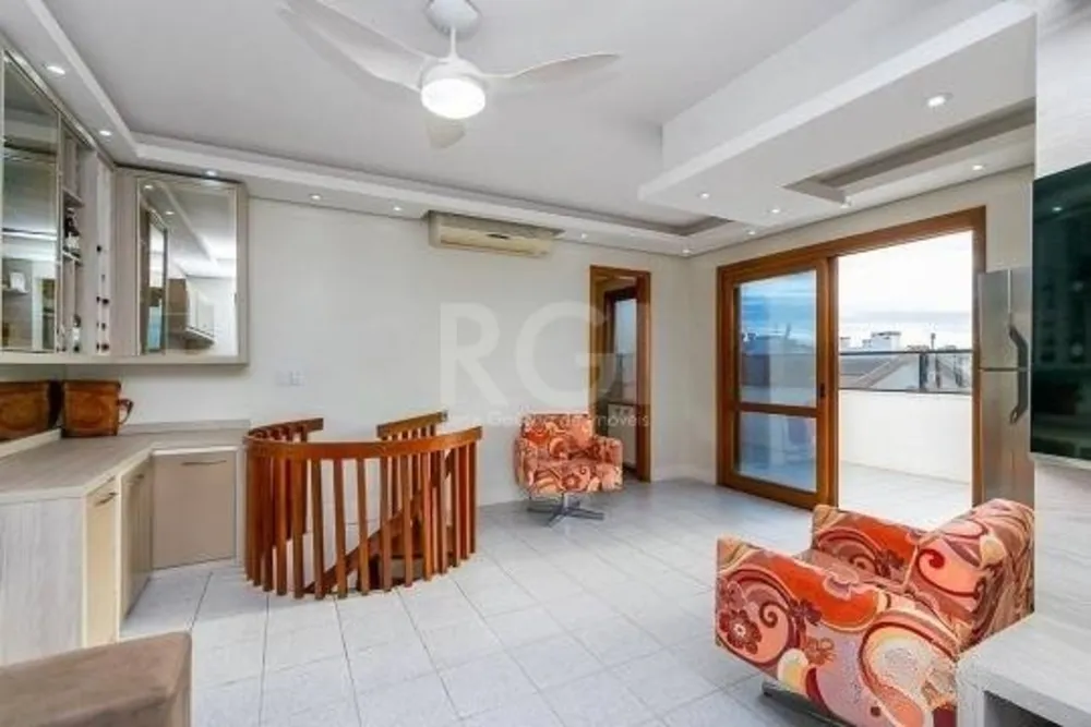 Cobertura, 2 quartos, 157 m² - Foto 3