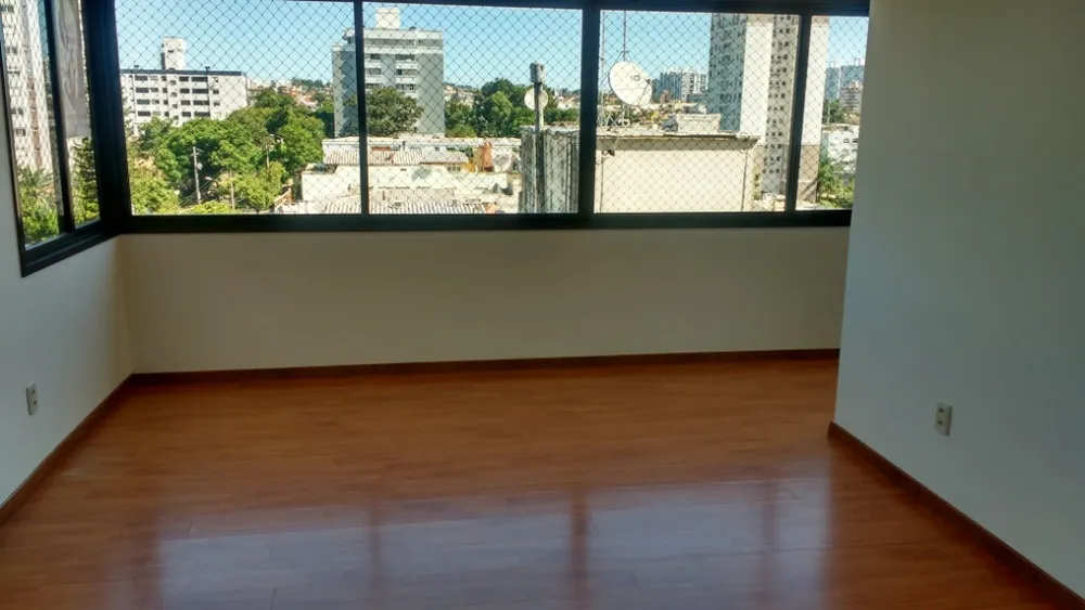 Apartamento, 3 quartos, 94 m² - Foto 4