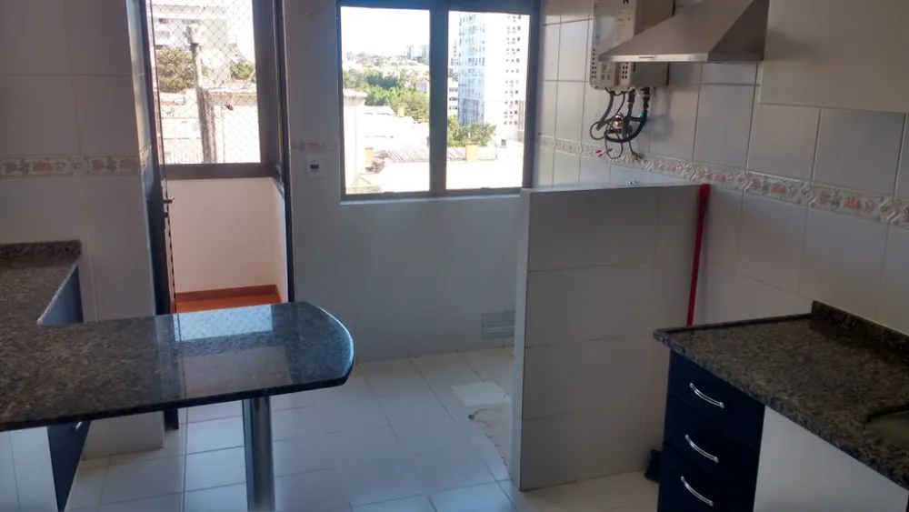 Apartamento, 3 quartos, 94 m² - Foto 3