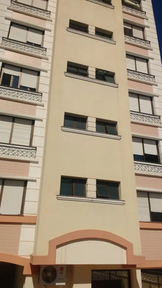 Apartamento, 3 quartos, 94 m² - Foto 1