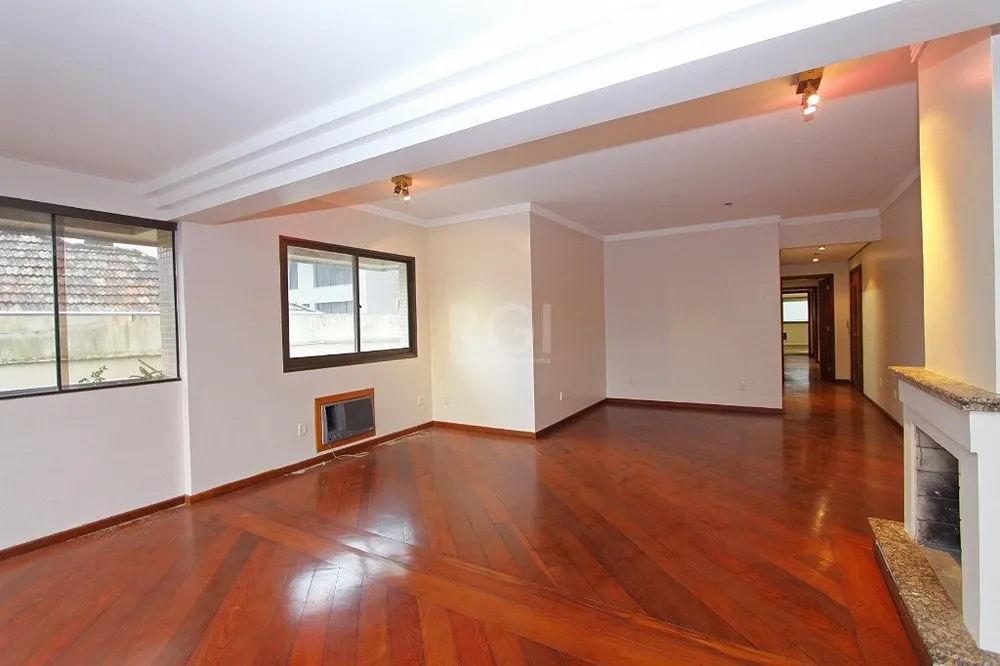Apartamento, 4 quartos, 174 m² - Foto 4