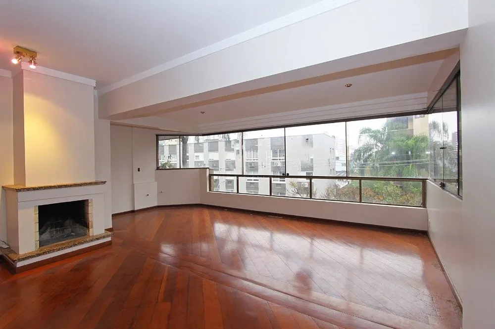 Apartamento, 4 quartos, 174 m² - Foto 2