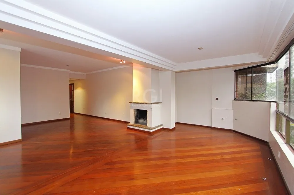Apartamento, 4 quartos, 174 m² - Foto 3
