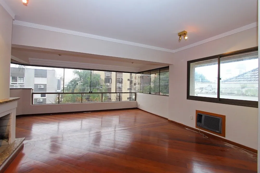 Apartamento, 4 quartos, 174 m² - Foto 1